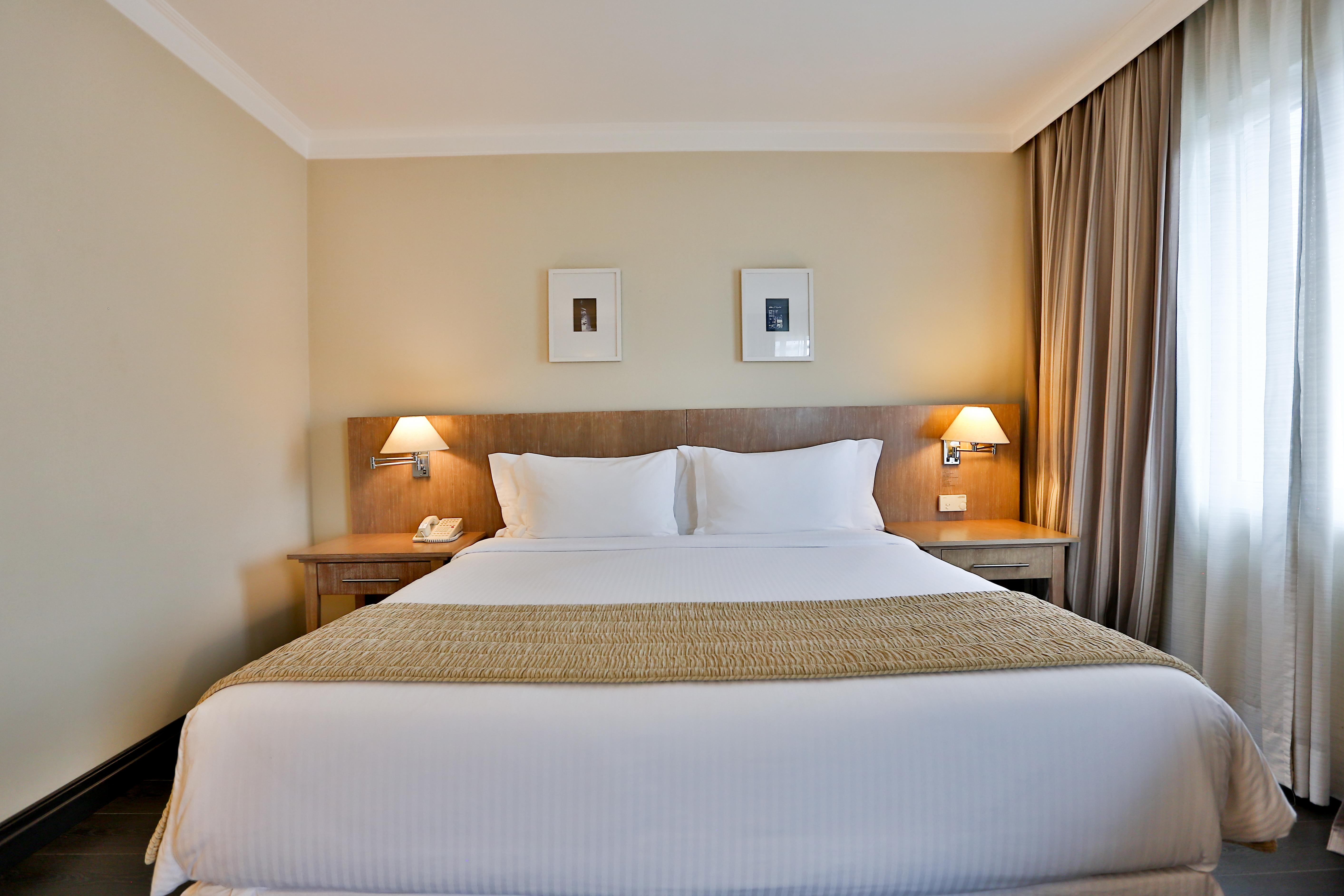 Park By Radisson Berrini 酒店