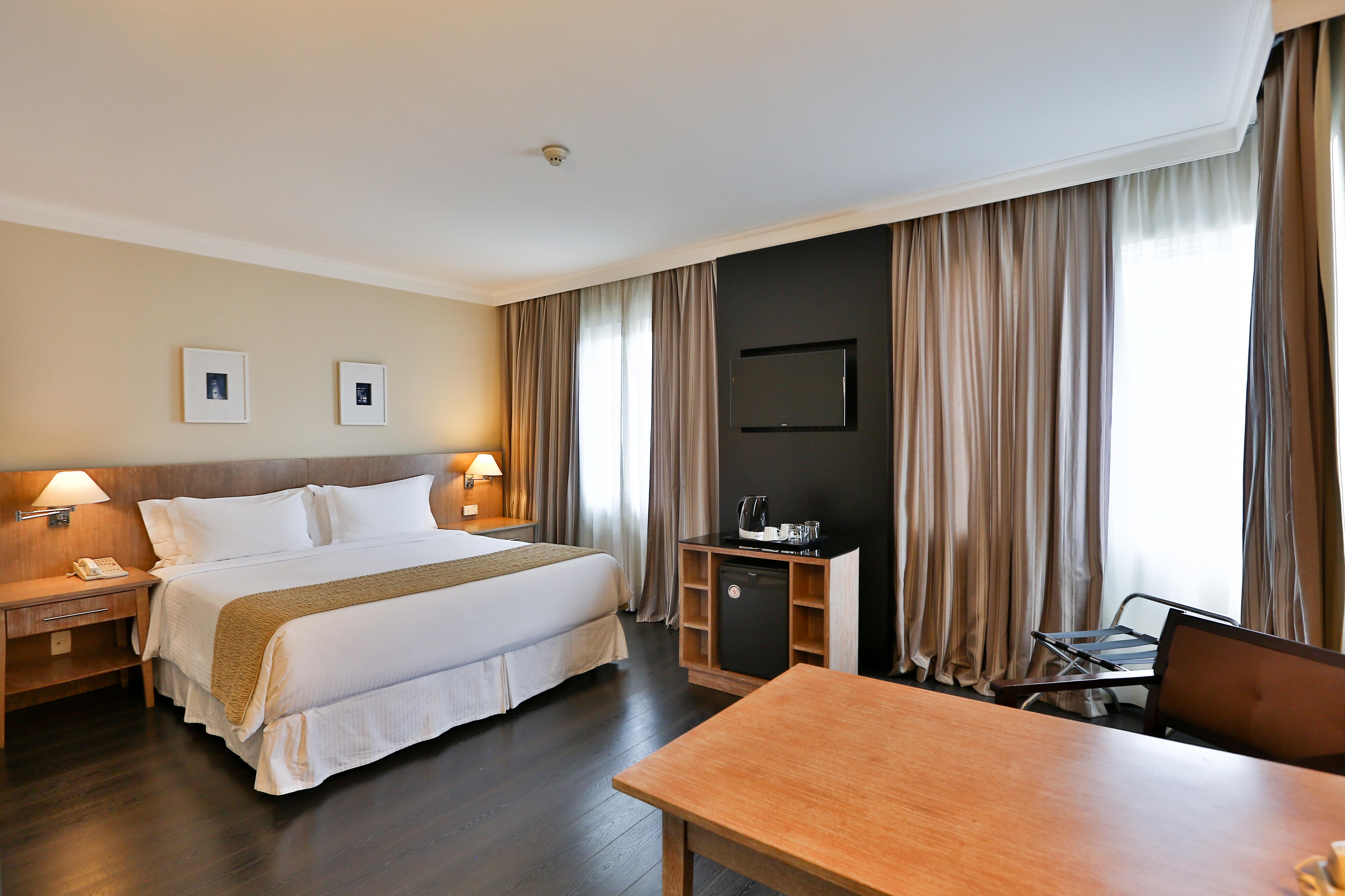 酒店 Park By Radisson Berrini