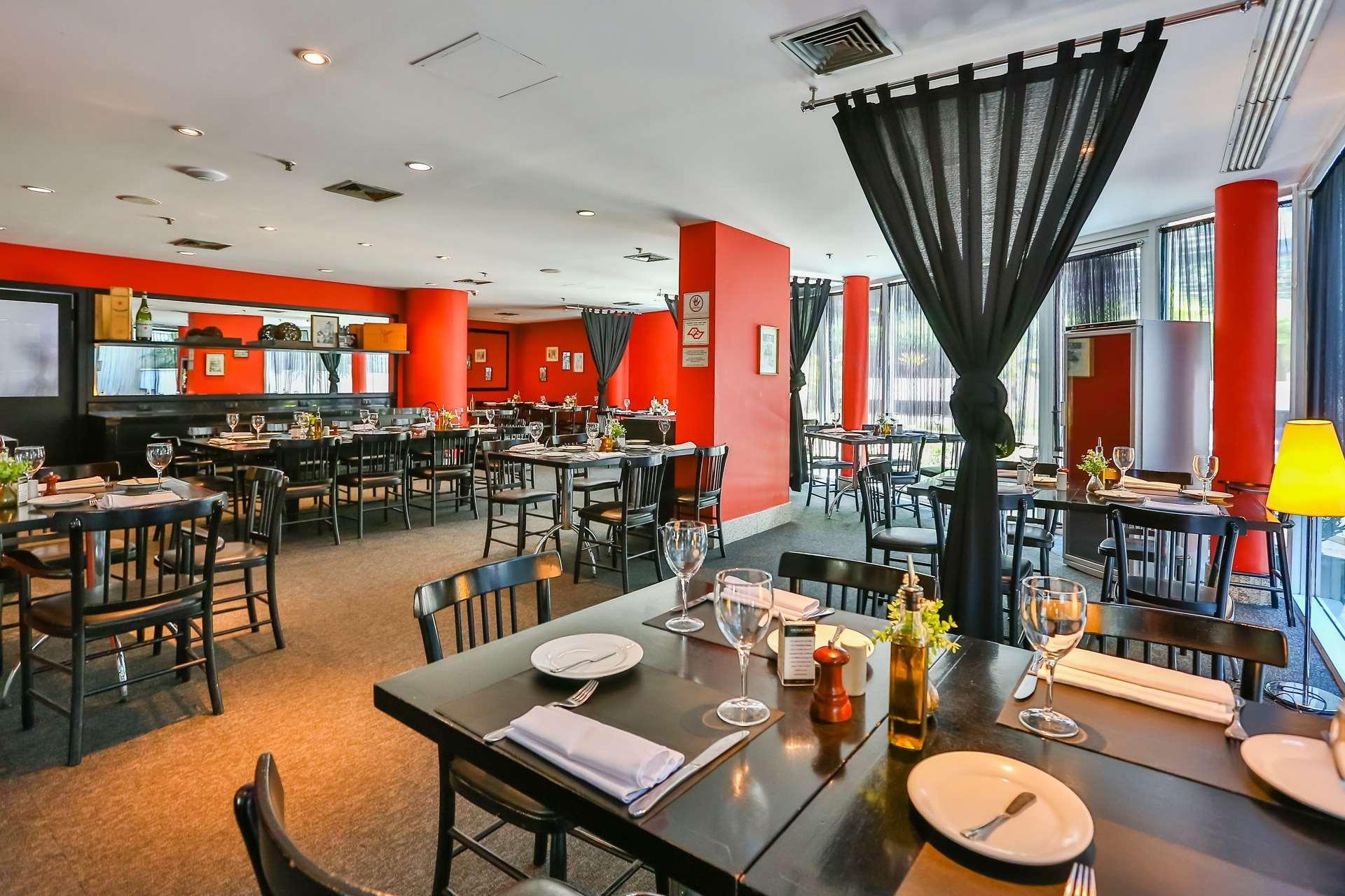 酒店 Park By Radisson Berrini