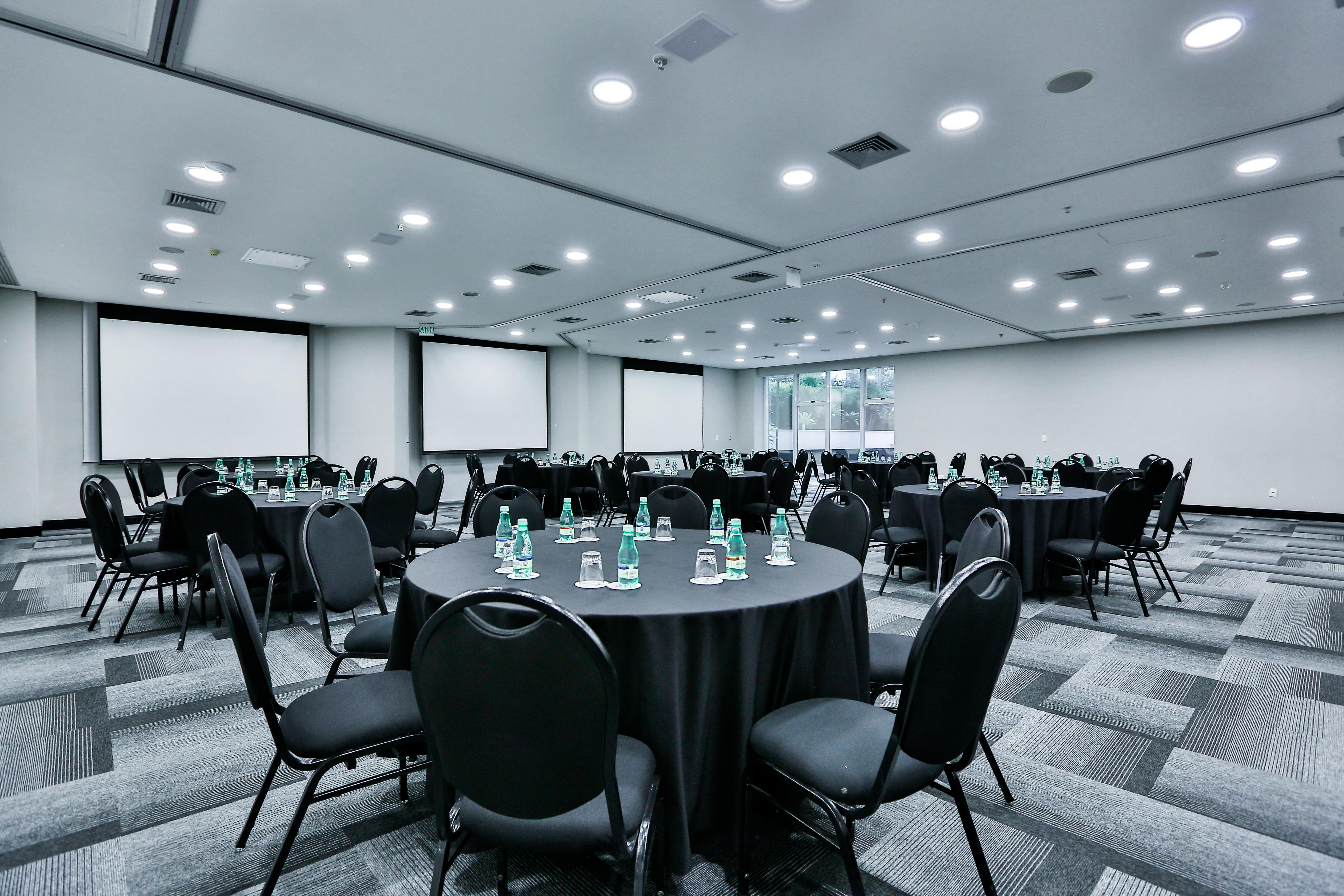 Park By Radisson Berrini