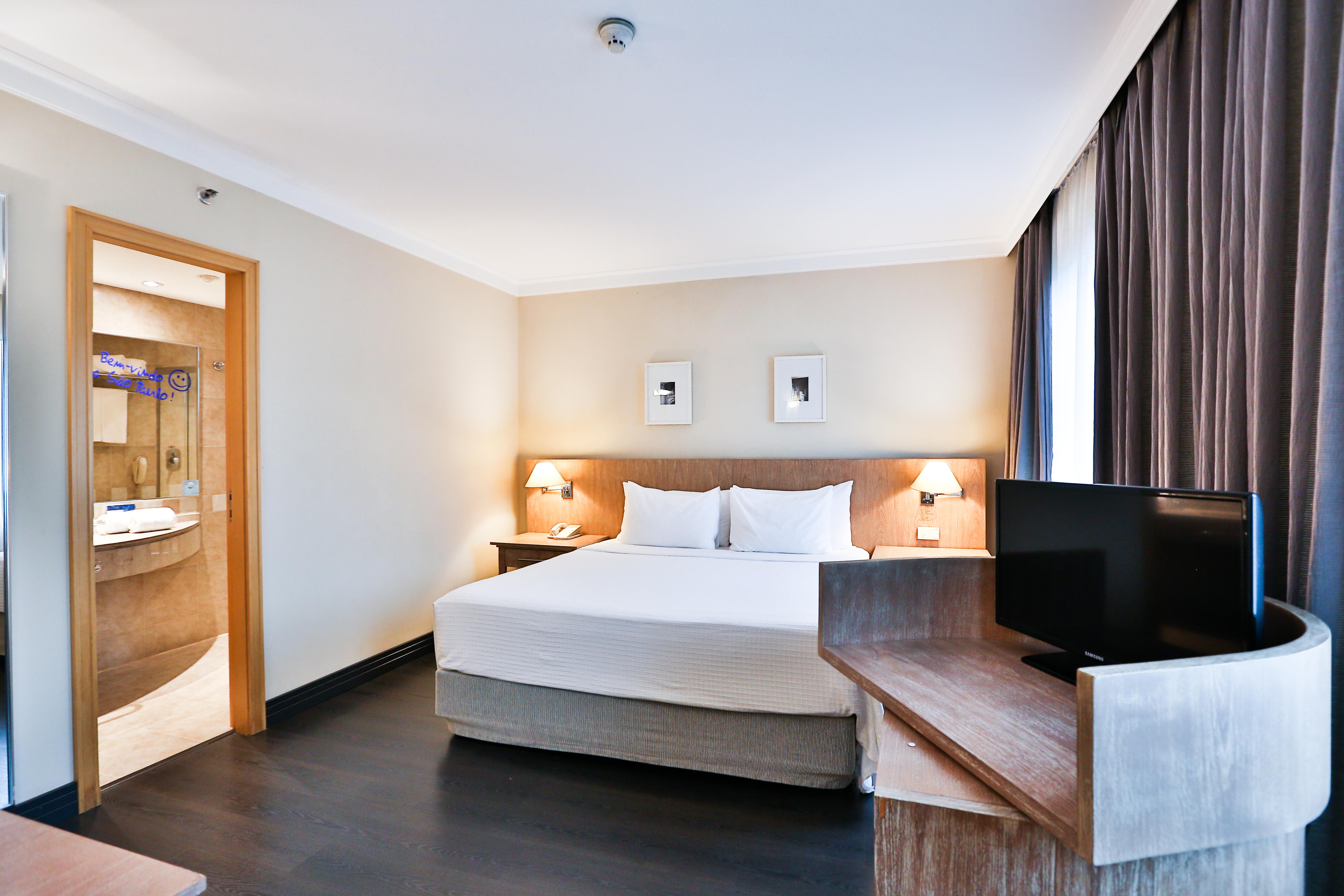 Park By Radisson Berrini
