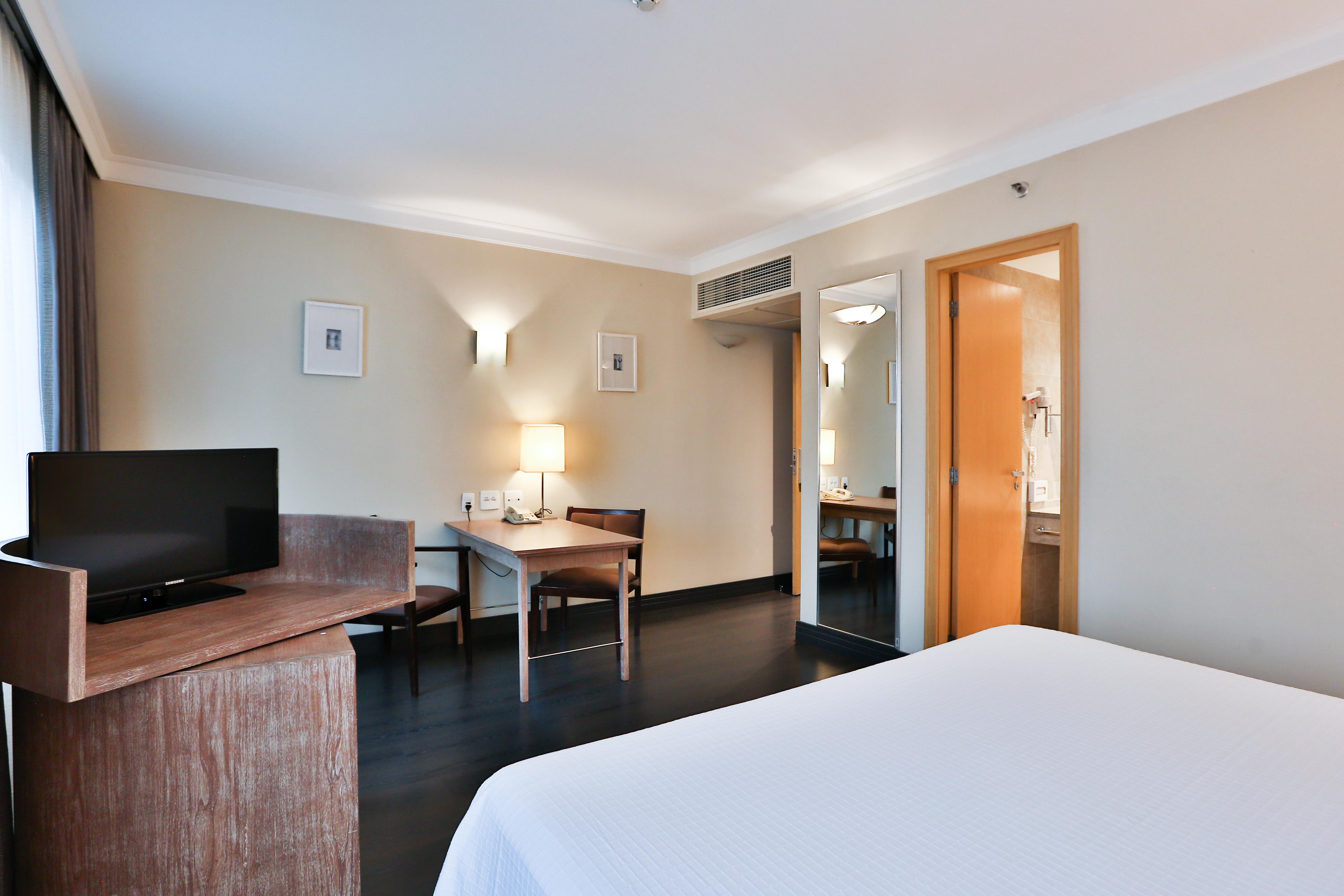 Hotel Park By Radisson Berrini Sao Paulo
