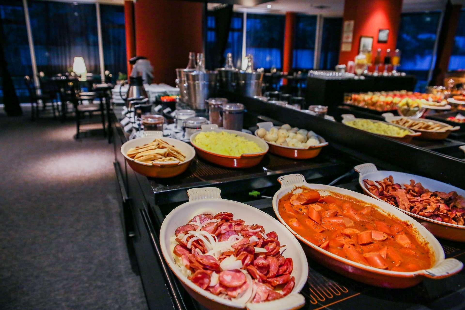 Hotel Park By Radisson Berrini 4*