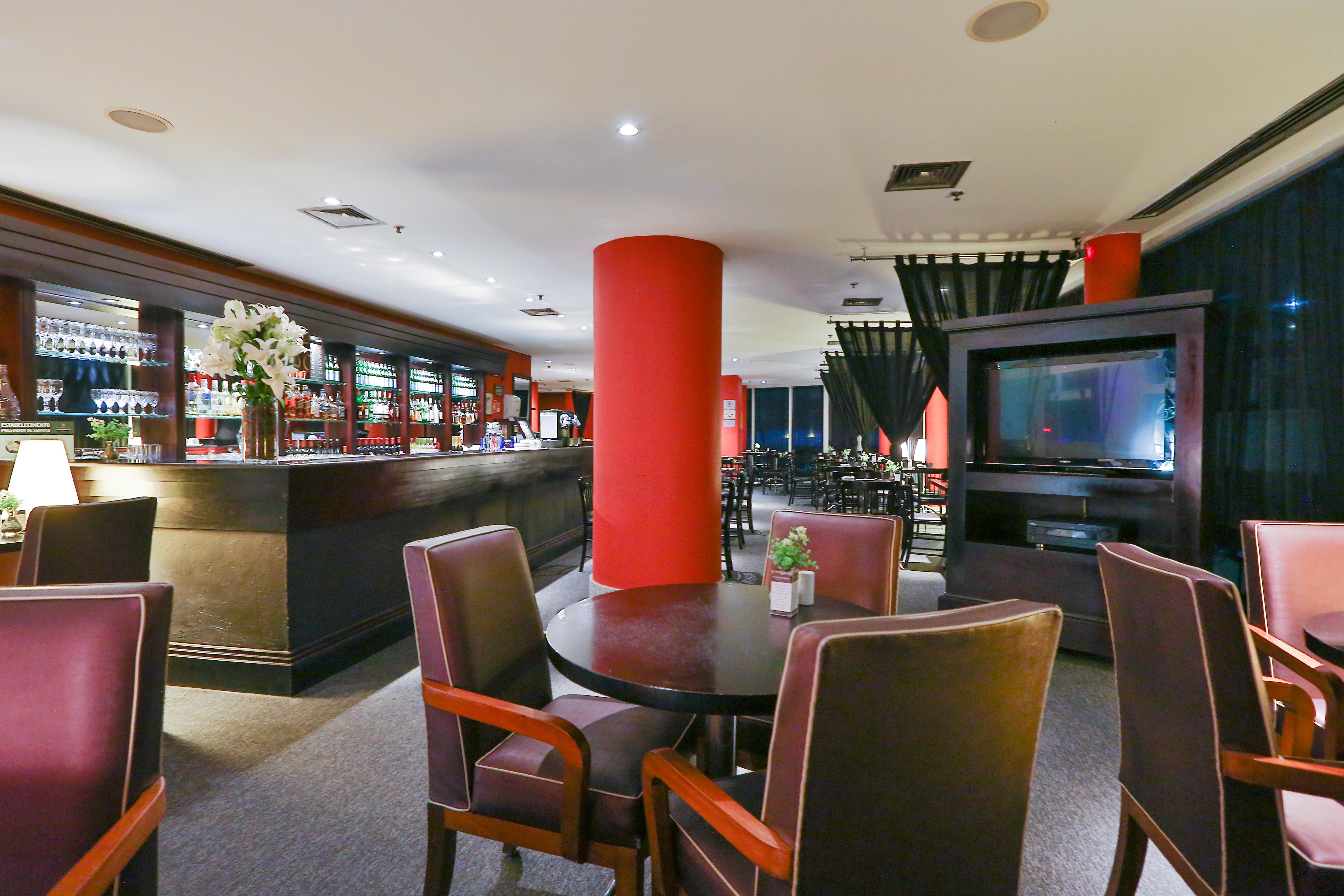 Hotel Park By Radisson Berrini Sao Paulo