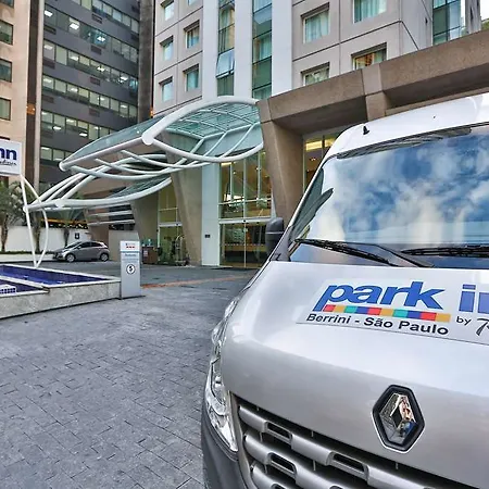 Park Inn By Radisson Berrini 